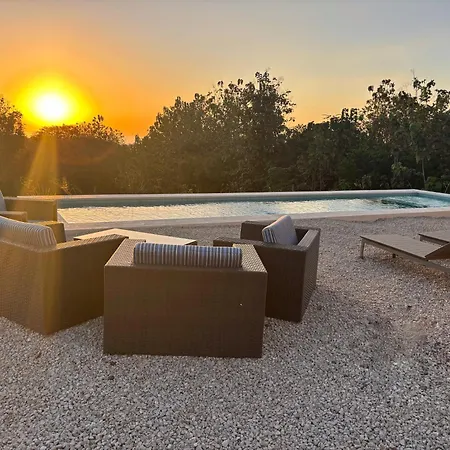 Horizon Suite At Solindo Stays
