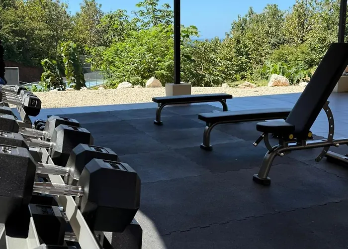 Appartement Solindo Marbella