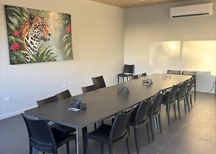 Appartement Solindo