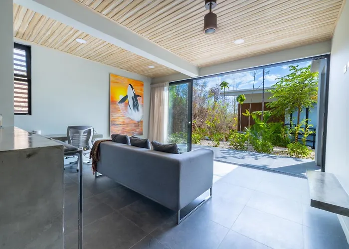 Solindo Appartement