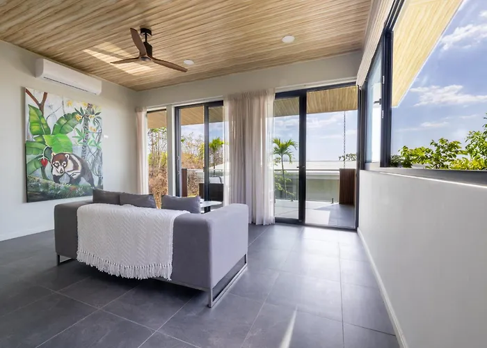 Apartment Solindo