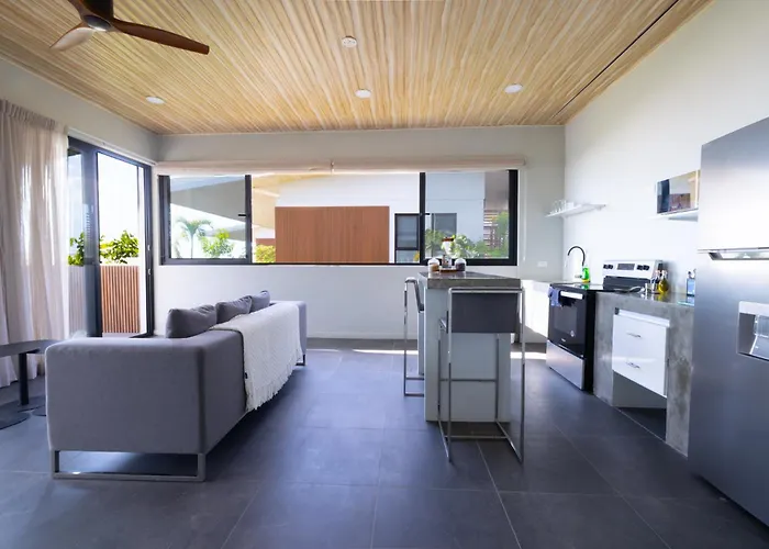Appartement Solindo Marbella