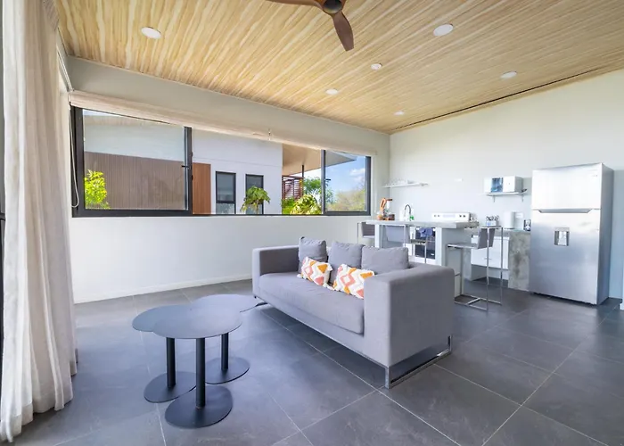 Appartement Solindo Marbella