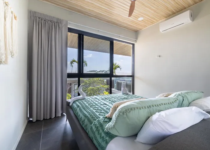 Solindo Appartement