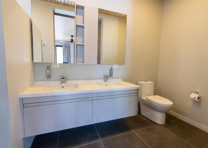 Solindo Appartement *