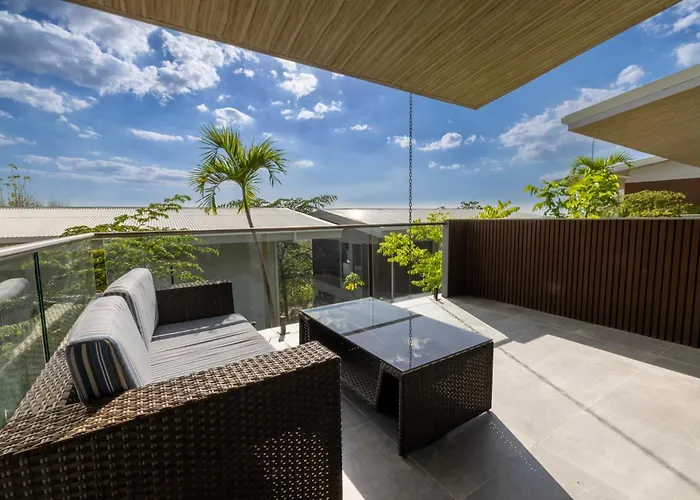 Solindo Appartement Marbella