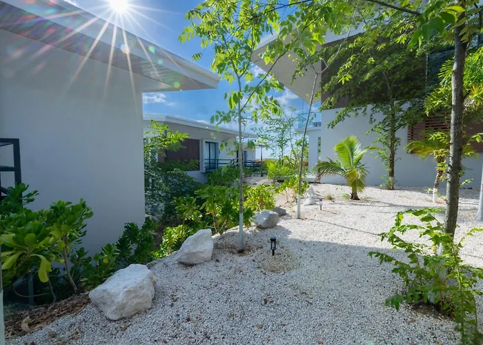 Solindo Appartement Marbella