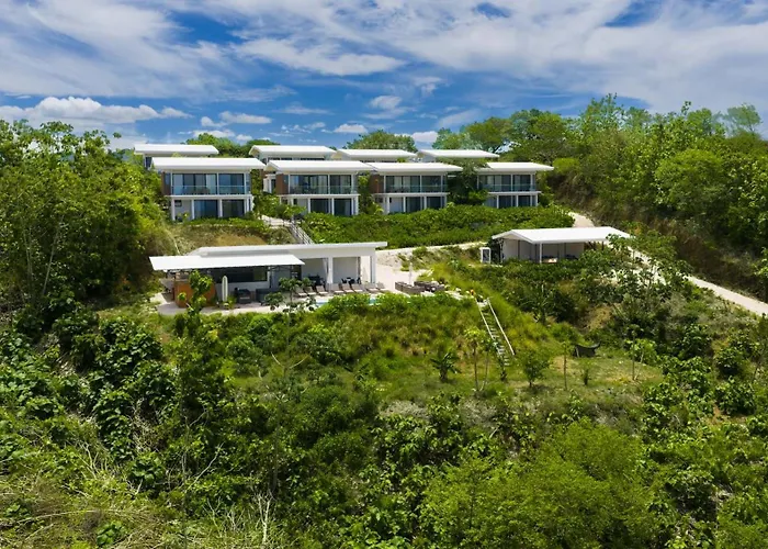 Solindo Appartement Marbella