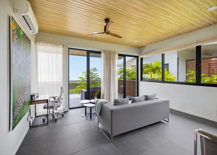 Solindo Apartment Marbella